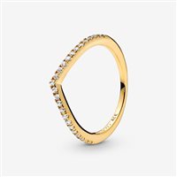 Anello Pandora Donna in Lega metallica 168758C01-48 - 168758C01-50